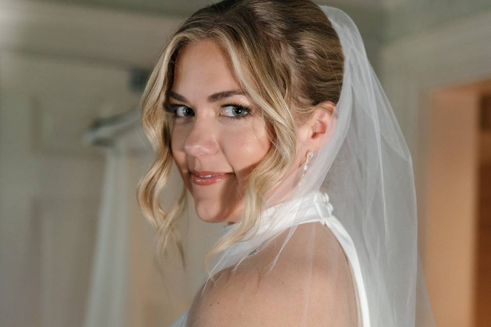 Bride