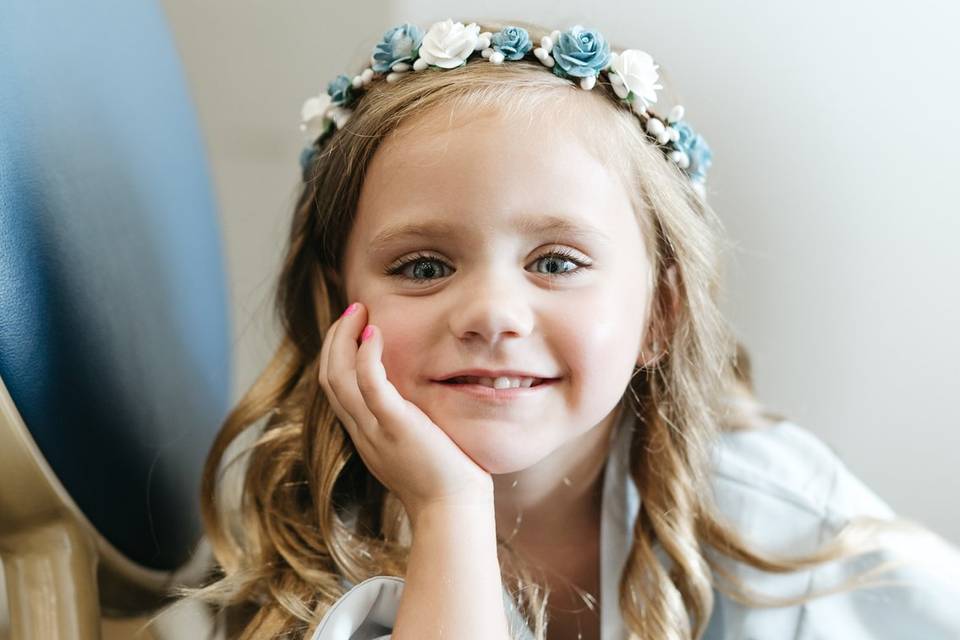 Bridesmaid