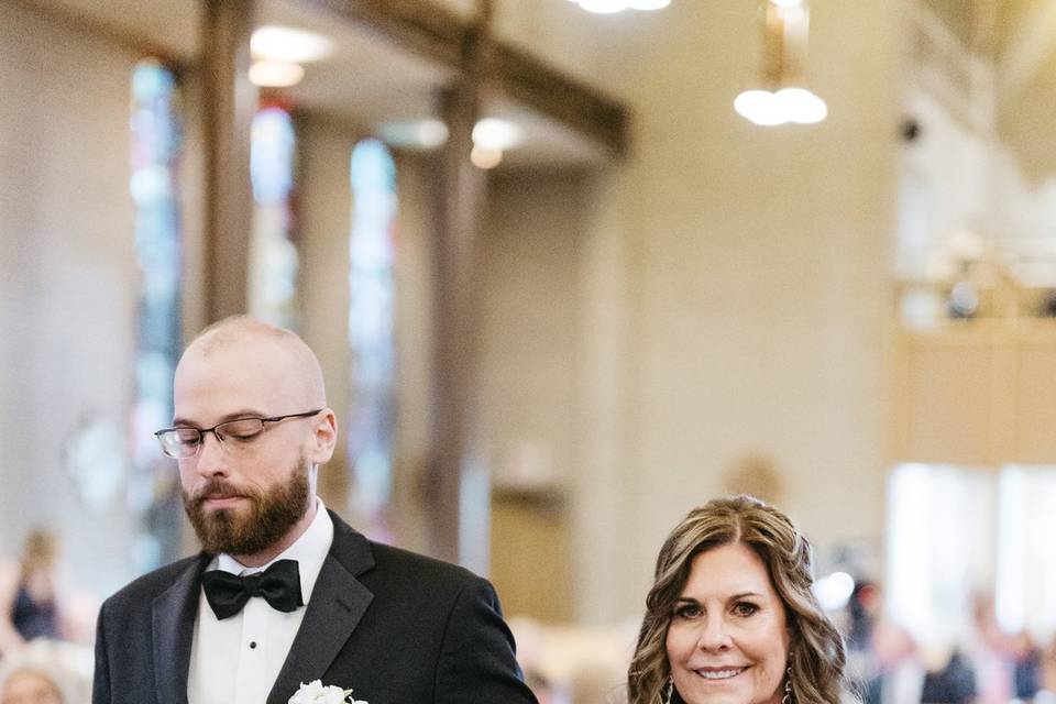 Bride
