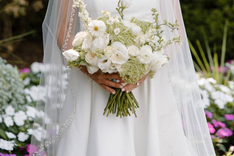 Bride