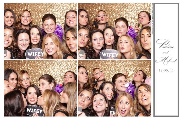 Photo Booths - WeddingWire