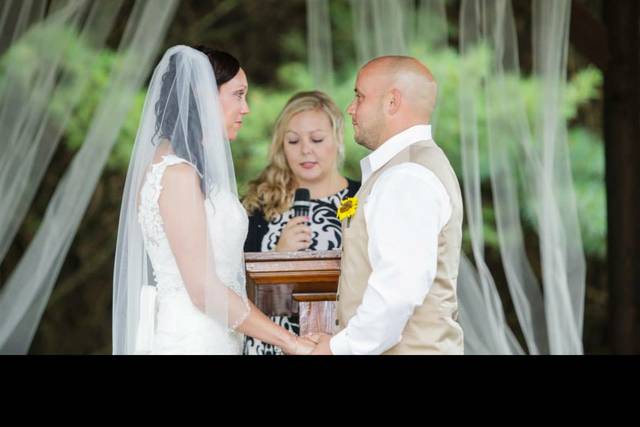 The Wedding B