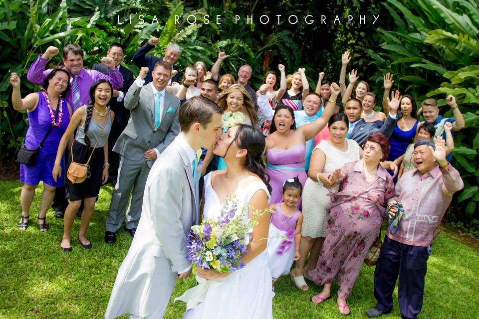 Lisa Rose Photography