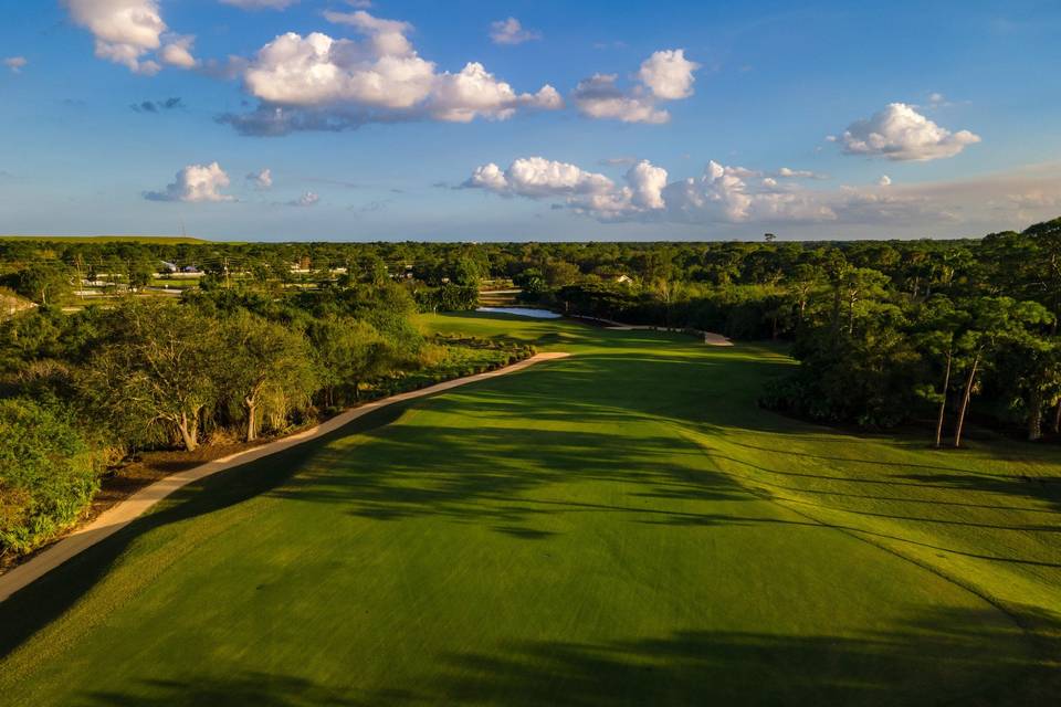 The Cape Club of Palm City