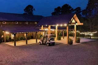 The Barn at Shady Grove