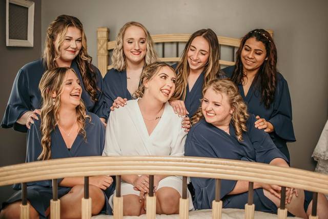 Bridal House