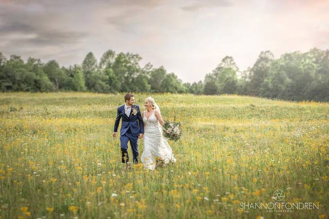 The Wildflower Field