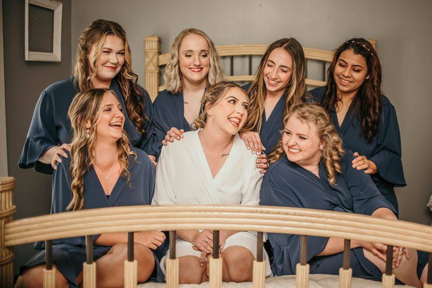 Bridal House