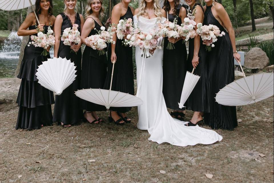 Bride tribe