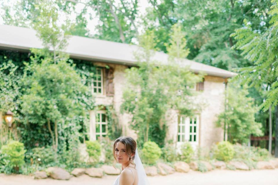 Bridals