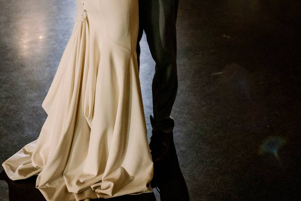 Last dance