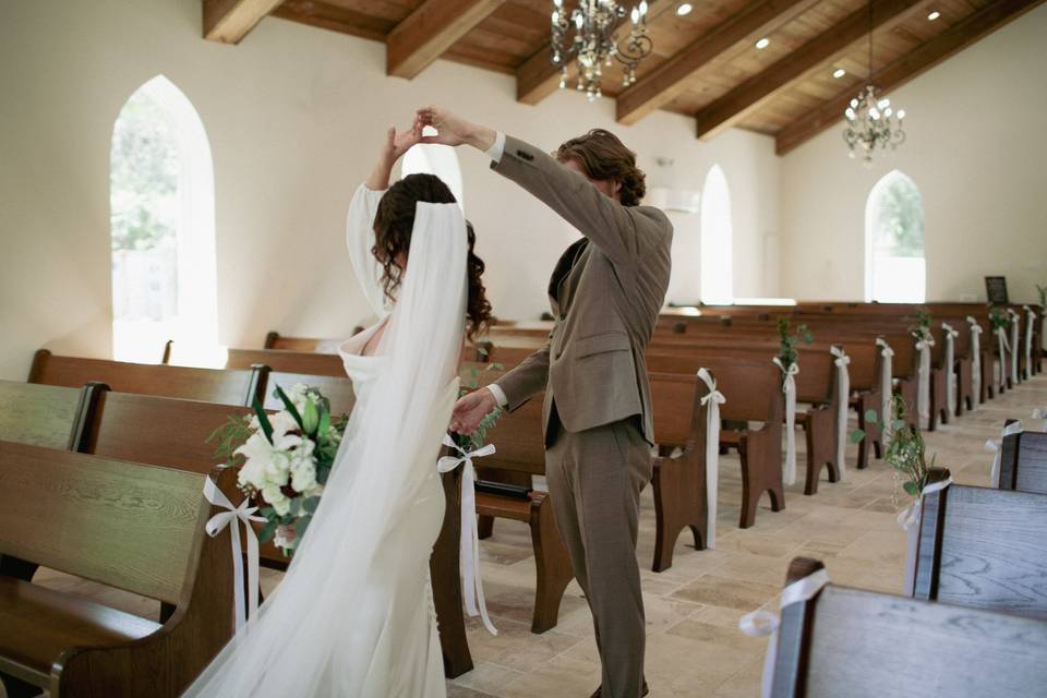 Chapel