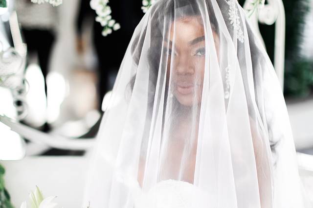 Flawless Bride