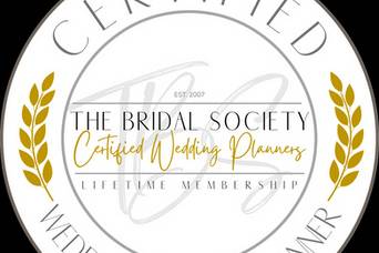 Certified Wedding & Event Plan