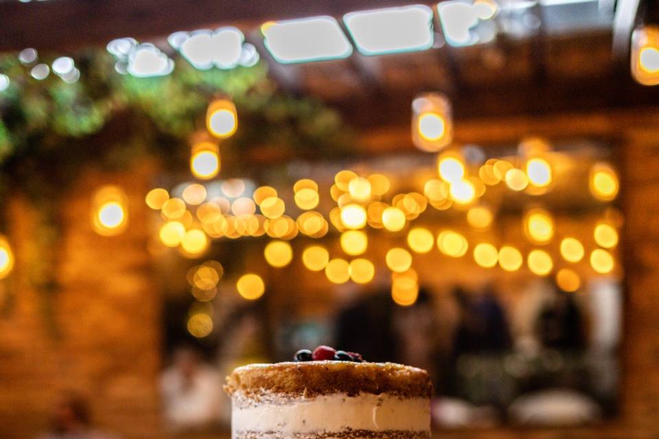 Cake
