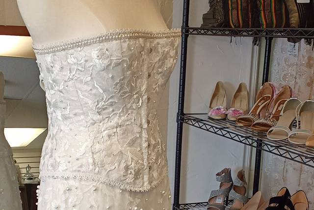 The 10 Best Wedding Dresses in Colorado Springs CO WeddingWire