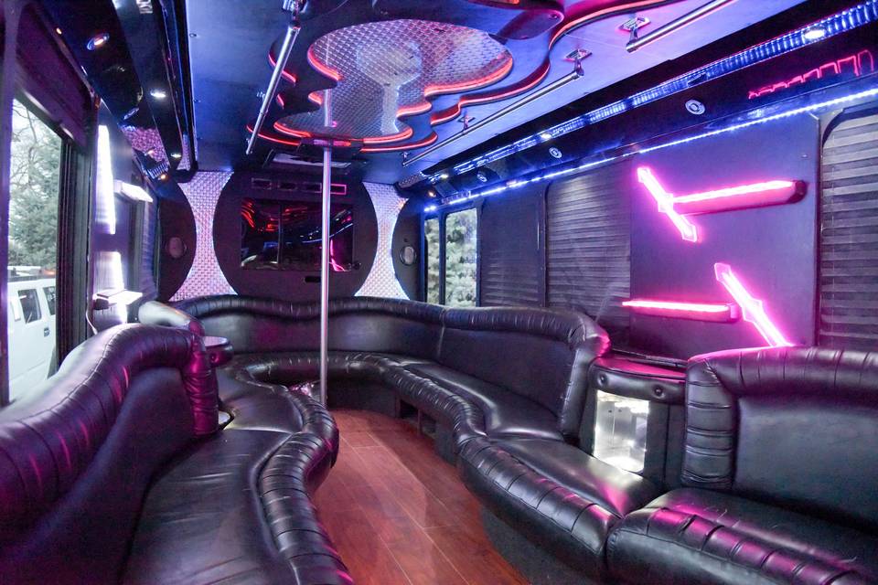 Party Bus