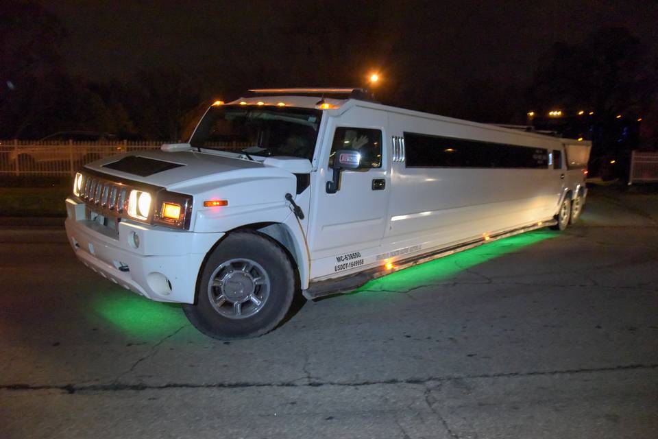 Hummer