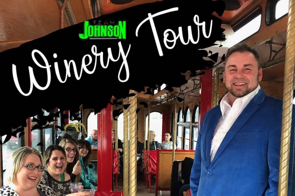 Wine Tour