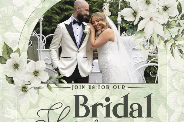 Bridal Showcase