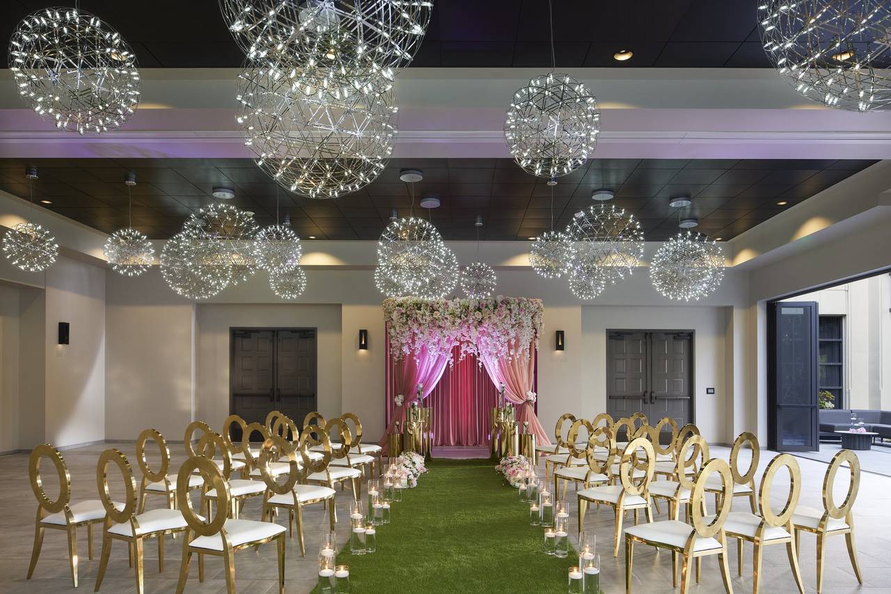 Sundy House Venue Delray Beach, FL WeddingWire