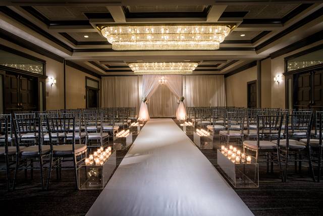 Boca Raton Marriott at Boca Center