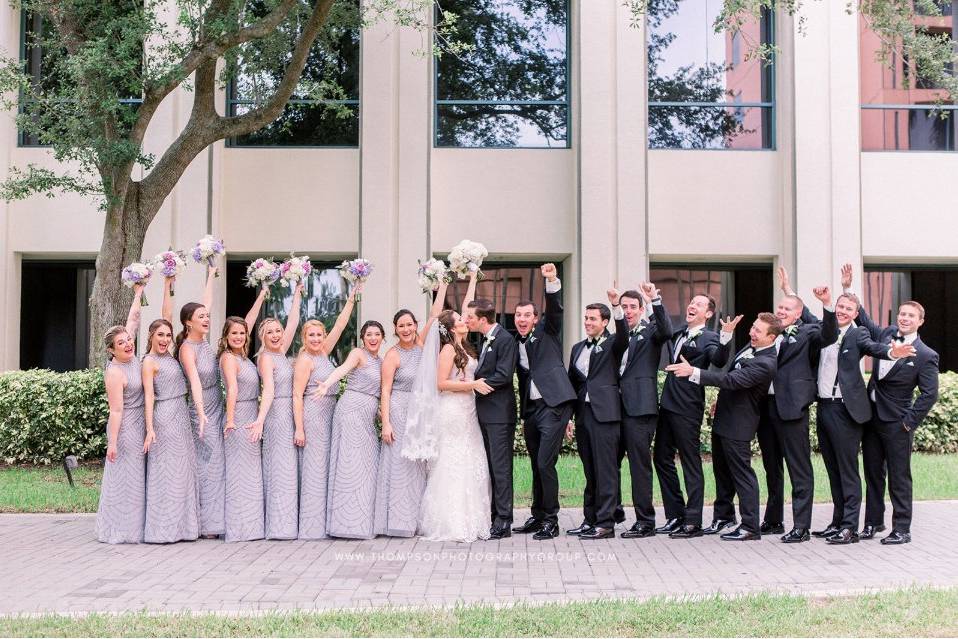 Bridal Party