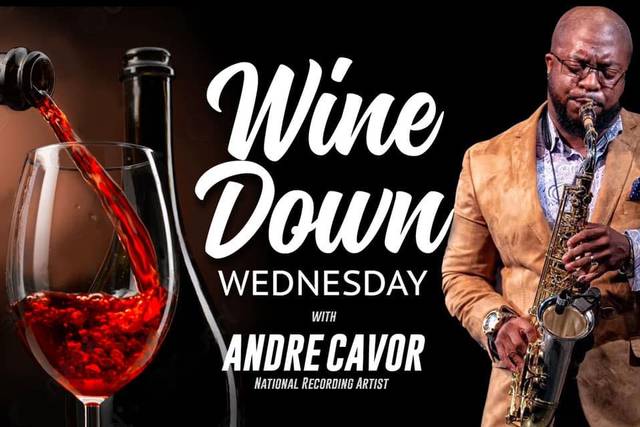 Wine Down Wednesday