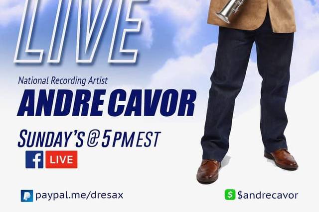 Gospel Night Live