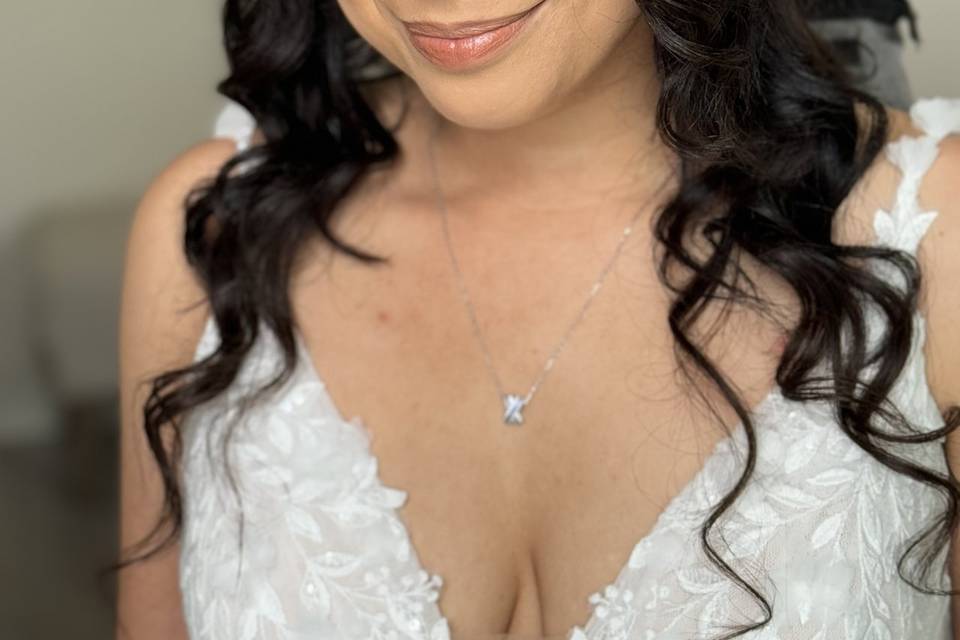 Hair and Makeup by Masha