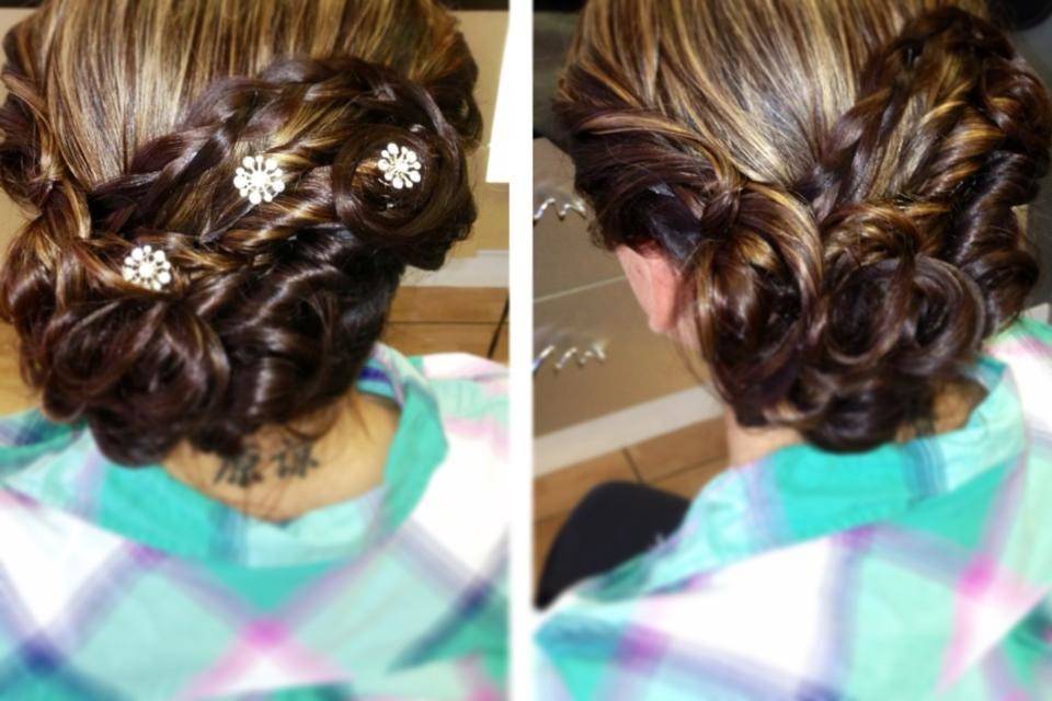 Salon Halo
