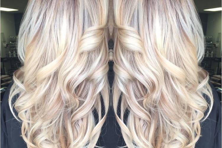 Salon Halo