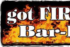 Got Fired Bar-B-Q