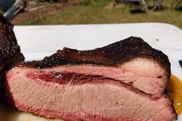 Got Fired Bar-B-Q