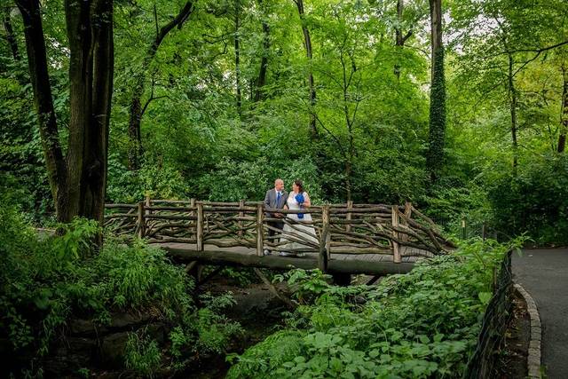 The Ramble