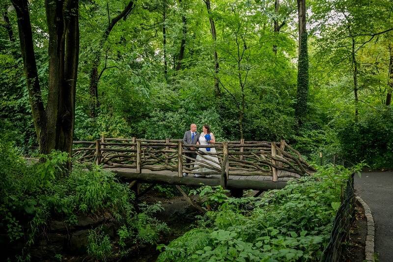 The Ramble