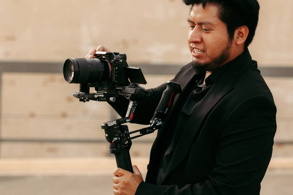 The Wedding Filmery