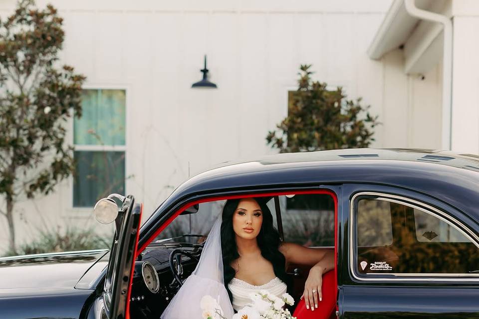 The Wedding Filmery