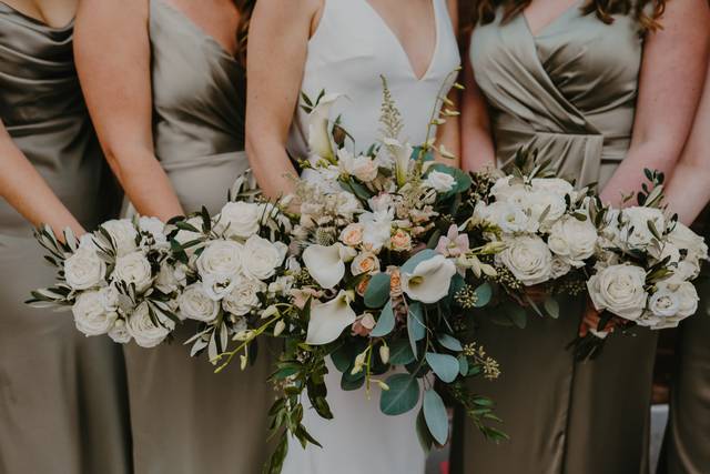 Artsy Flora Floral Boutique