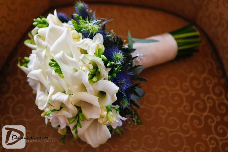 Artsy Flora Floral Boutique