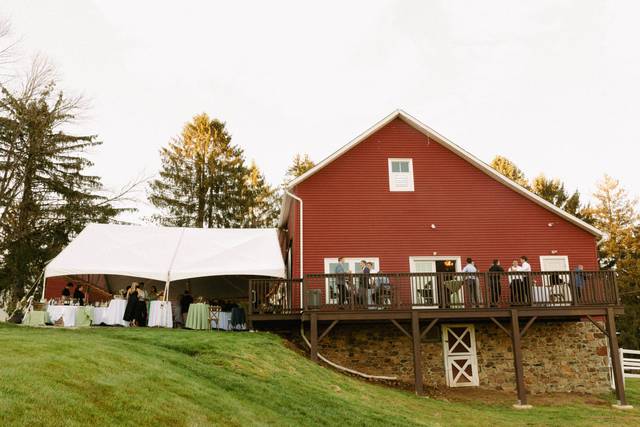 Coury Wedding