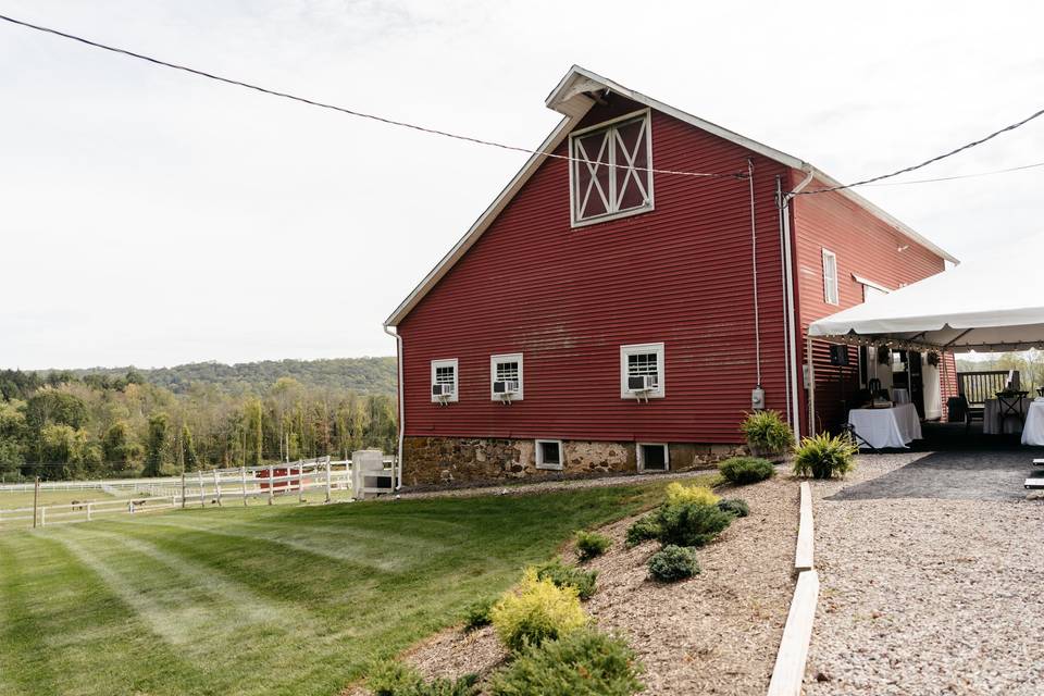 Barn