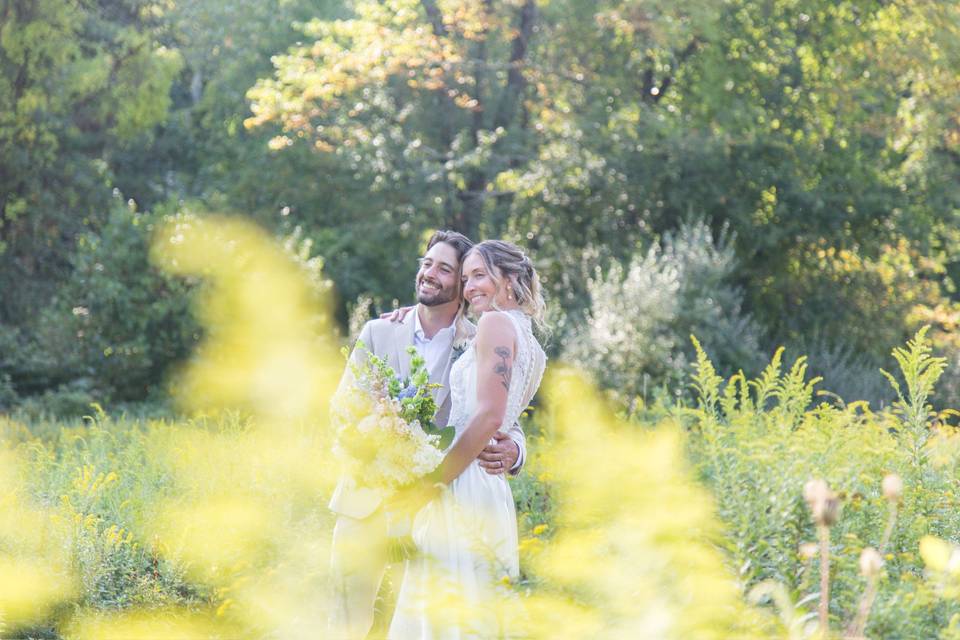 Lutz Wedding