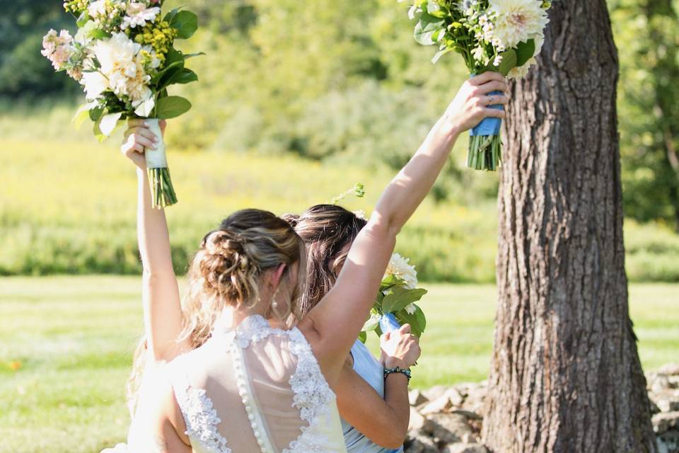 Lutz Wedding