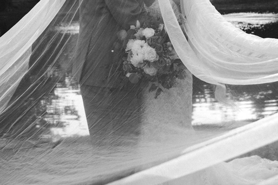 Myers Wedding