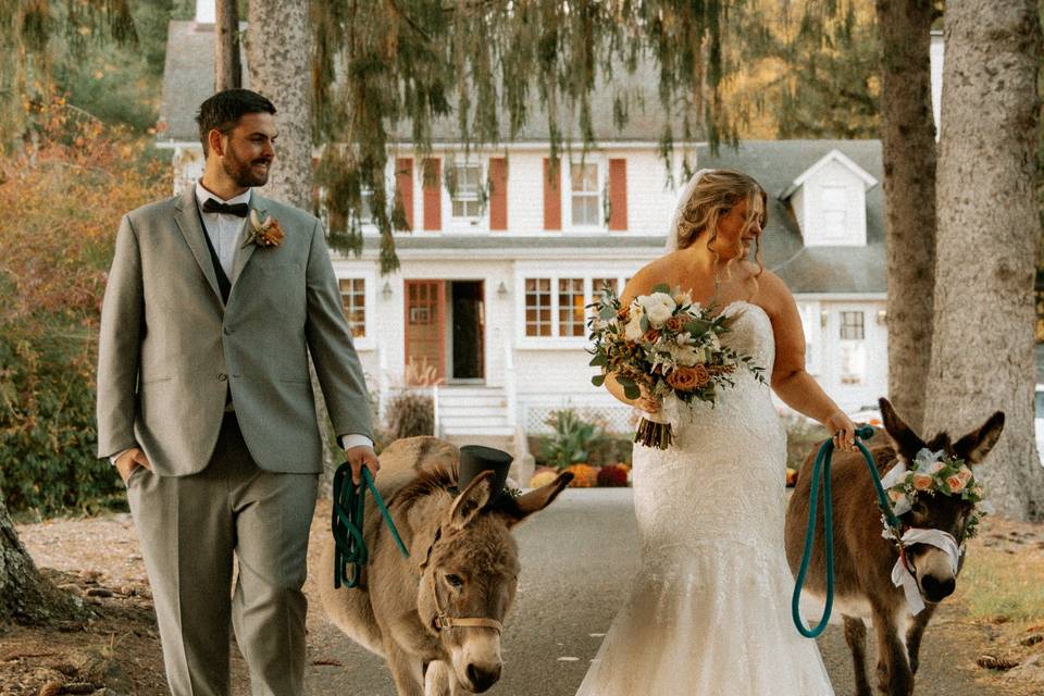 Myers Wedding