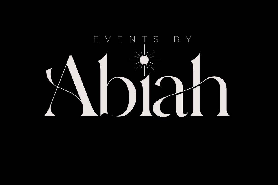 Events by Abiah