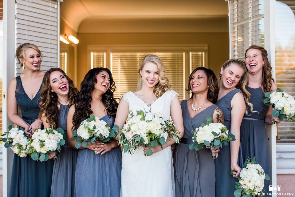 AZAZIE, Inc. - Wedding Dresses - San Jose, CA - WeddingWire