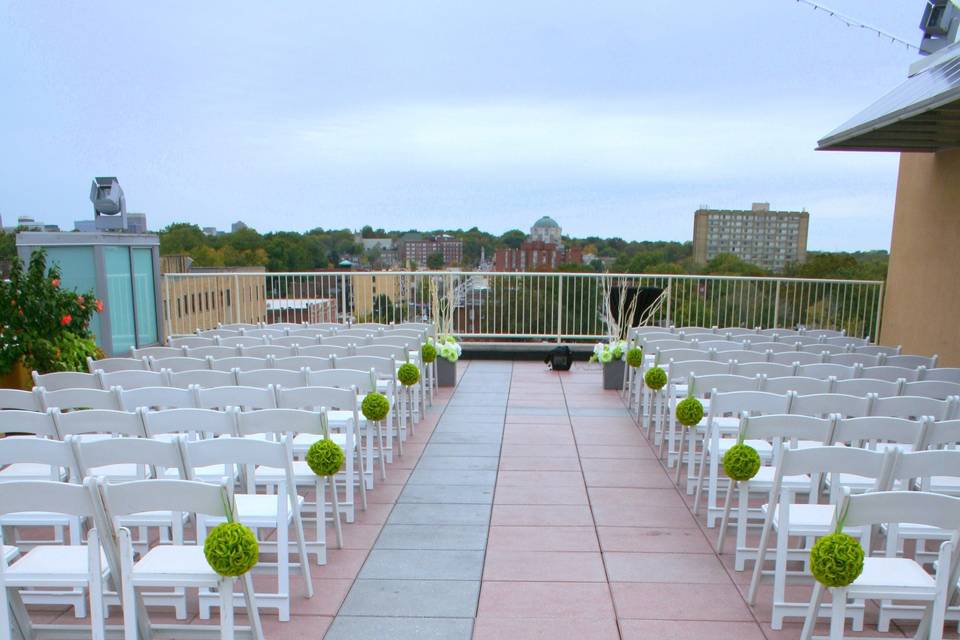 Wedding Ceremony