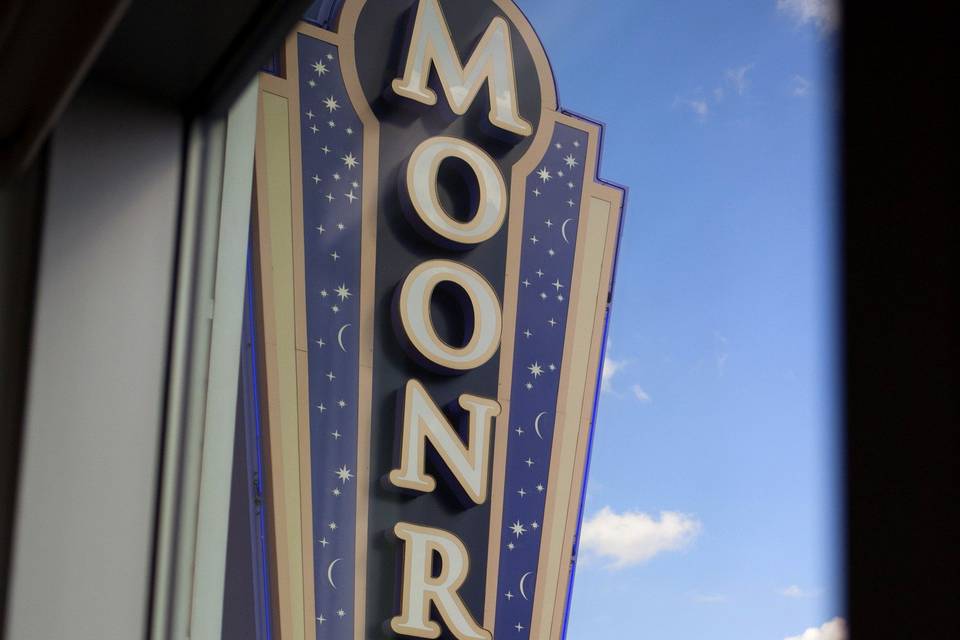 Moonrise Hotel